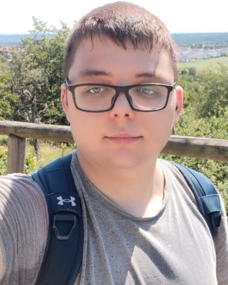Profilbild von Sascha