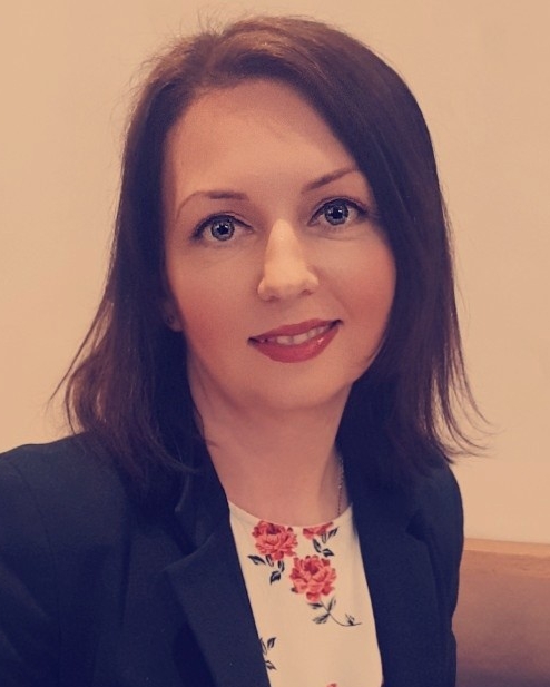 Profilbild von Malwina