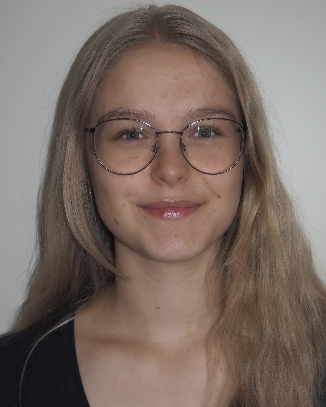 Profilbild von Mara Christin