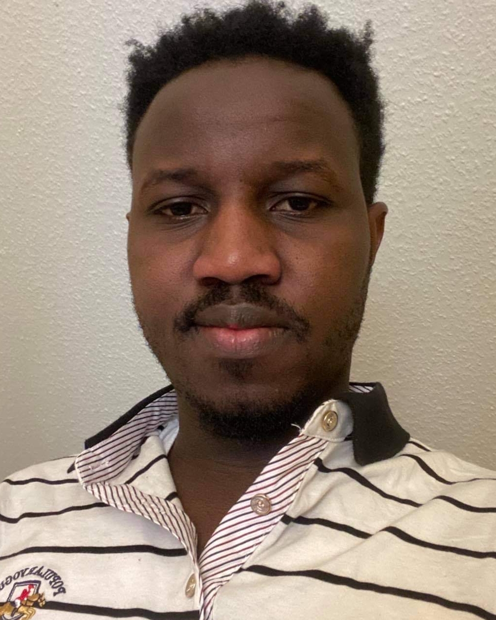 Profilbild von Amadou Oury