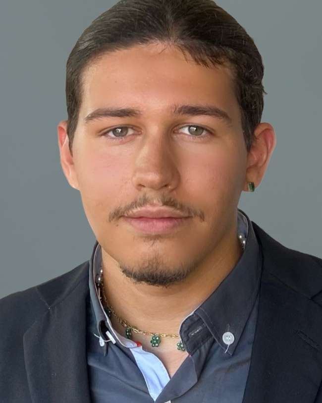 Profilbild von Davis