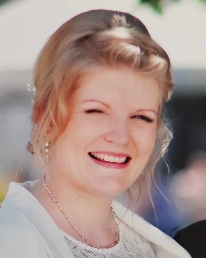 Profilbild von Marie Sigrid