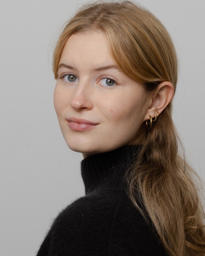 Profilbild von Lillie Sophie