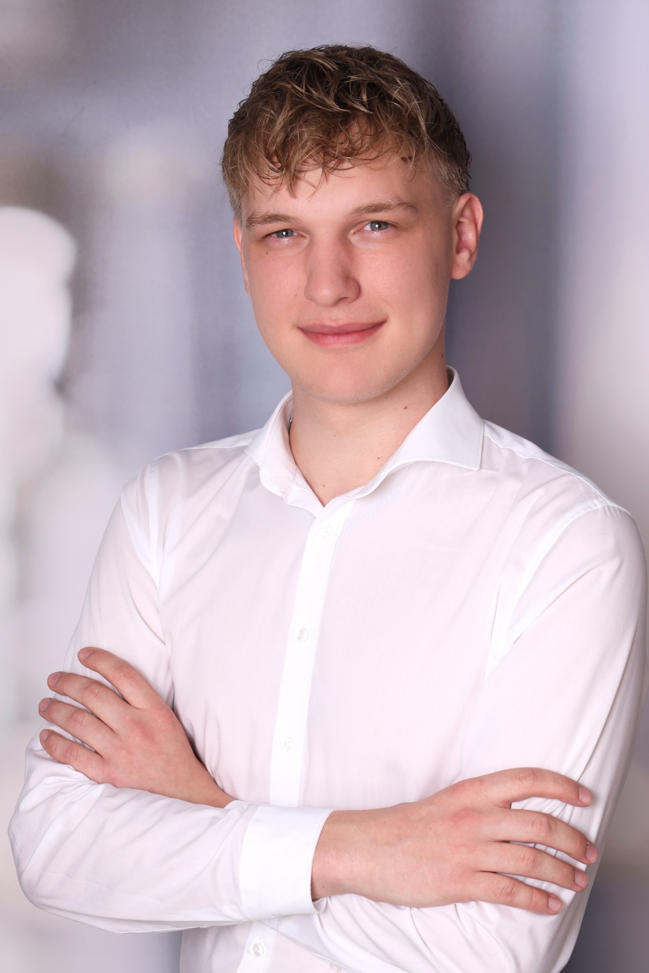 Weiteres Foto von Lukas Konstantin