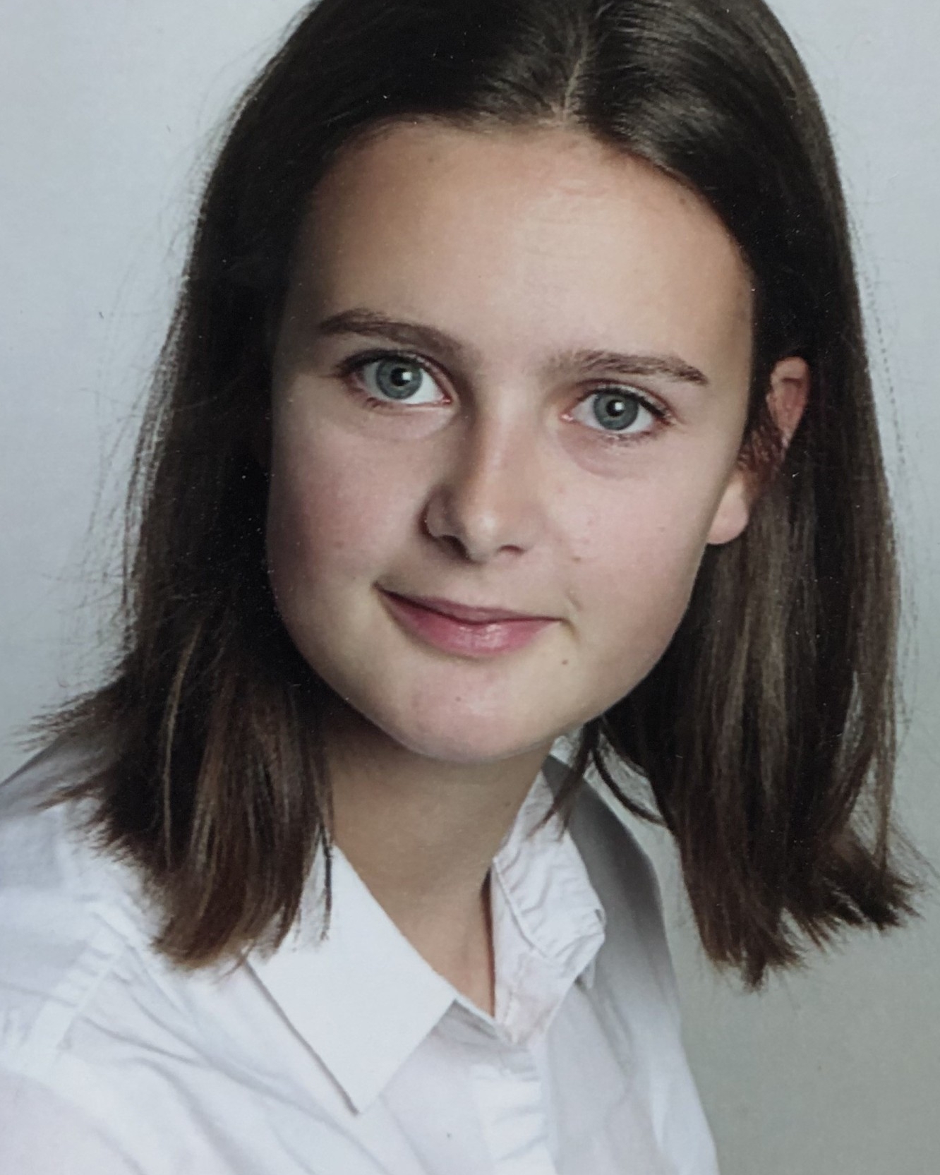 Profilbild von Riccarda