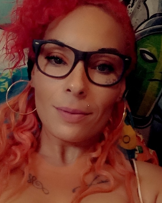 Profilbild von Latoya shauna pearl