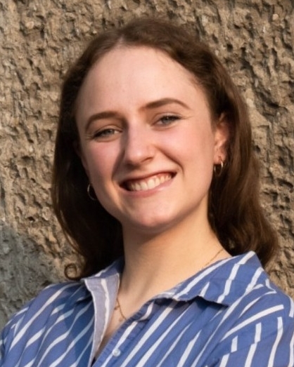 Profilbild von Maria