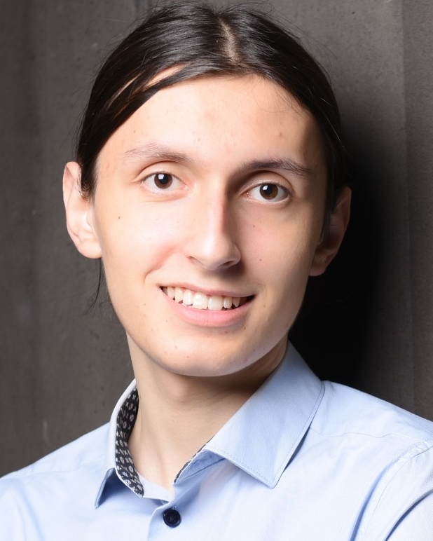 Profilbild von Jan Richard