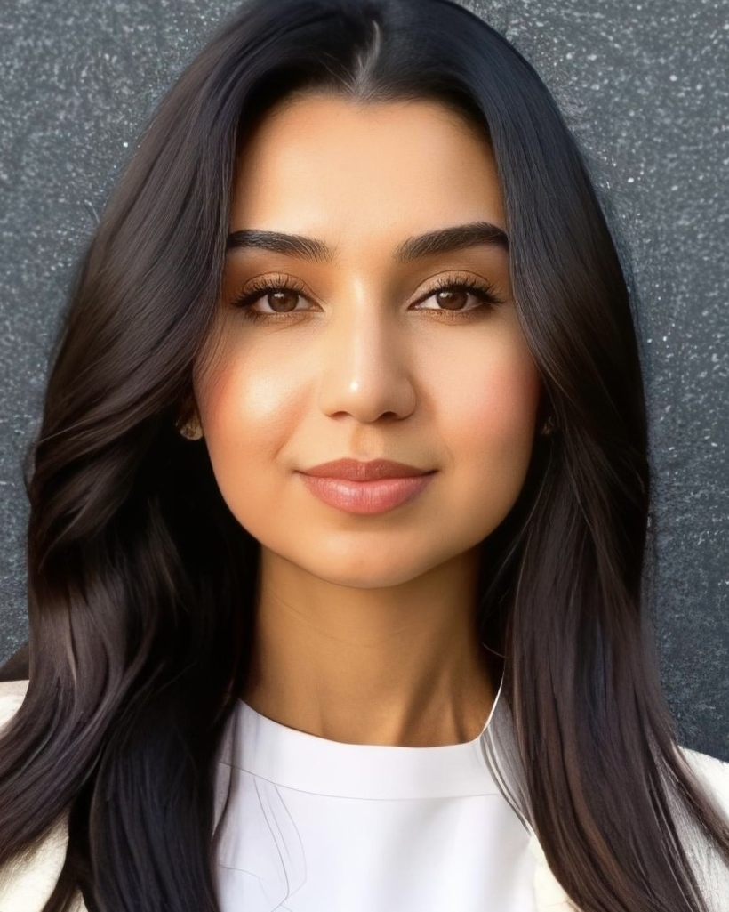 Profilbild von Rita