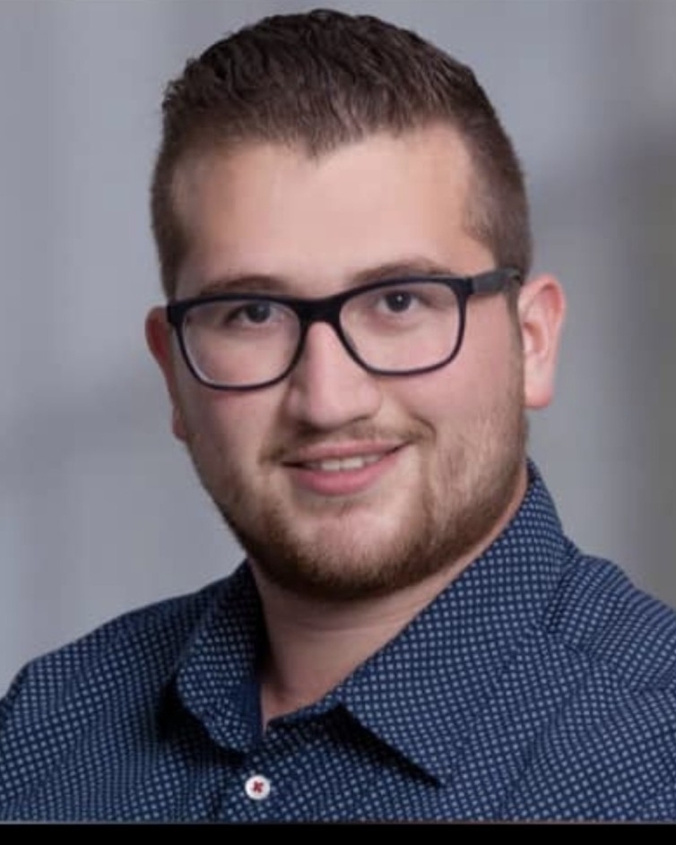 Profilbild von Ahmed
