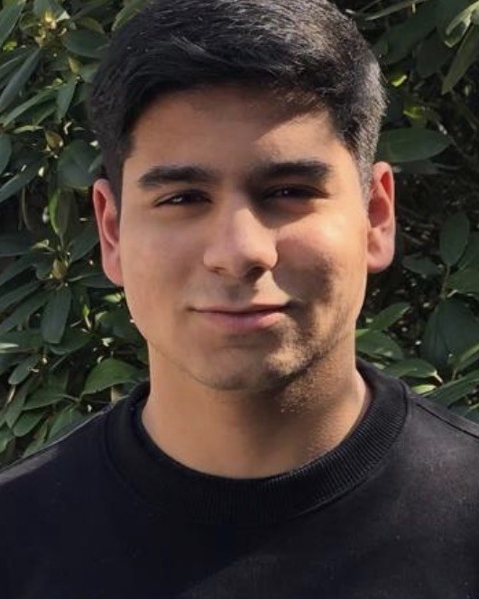 Profilbild von Radin