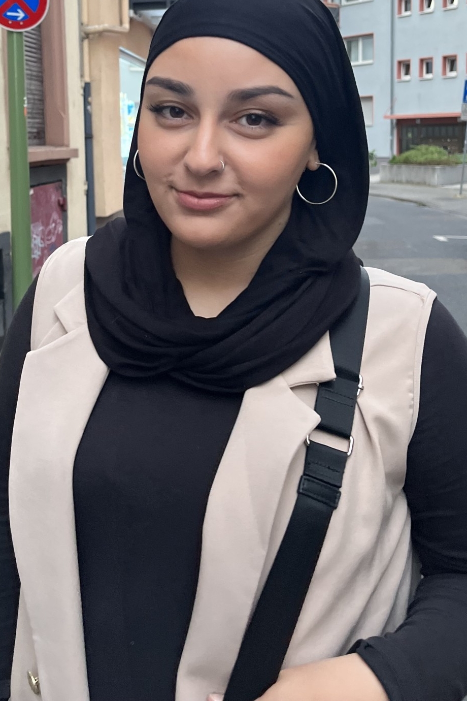 Weiteres Foto von Hatice