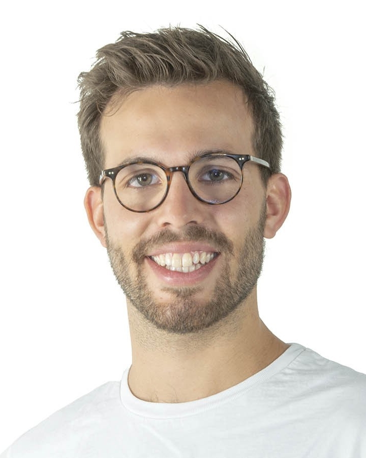 Profilbild von Stefan