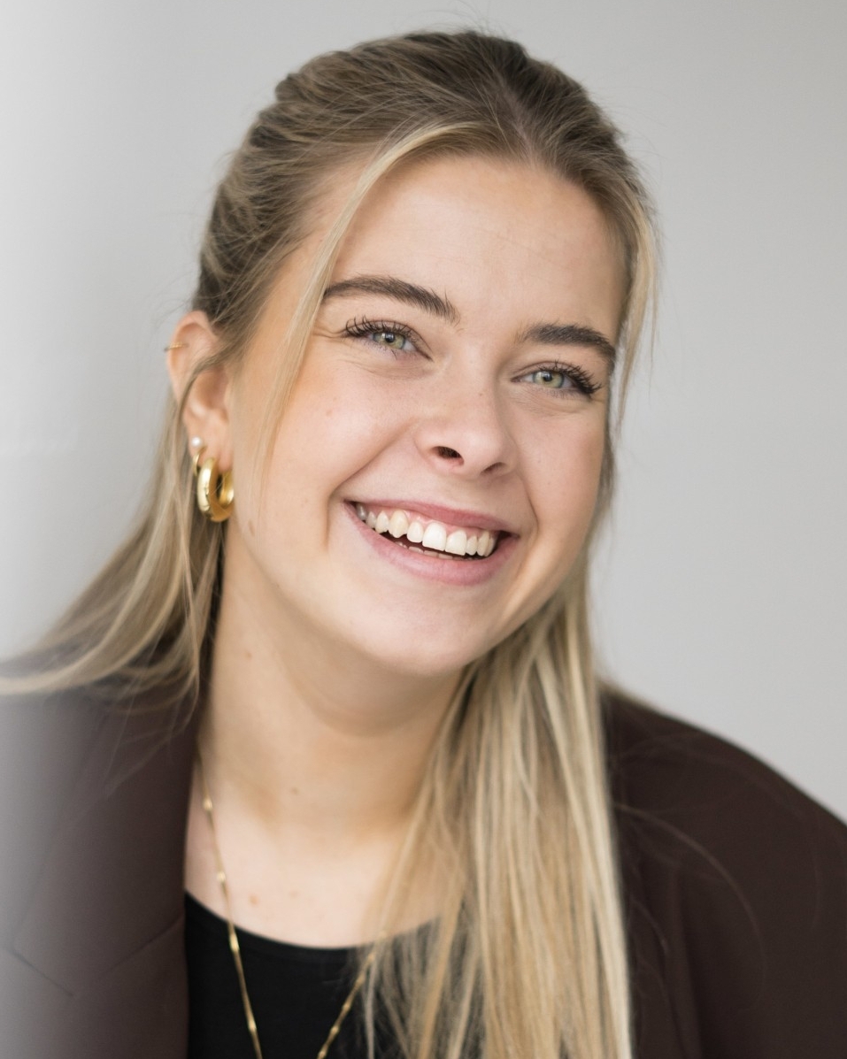 Profilbild von Jill