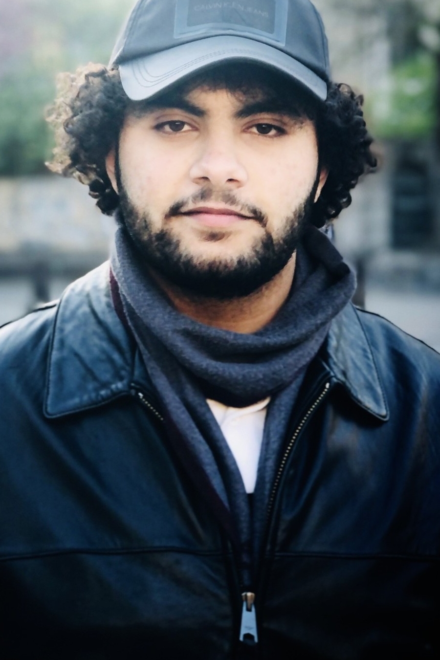 Weiteres Foto von Abdullah
