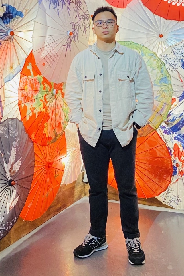 Weiteres Foto von Giang An