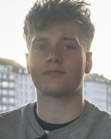 Profilbild von Finn