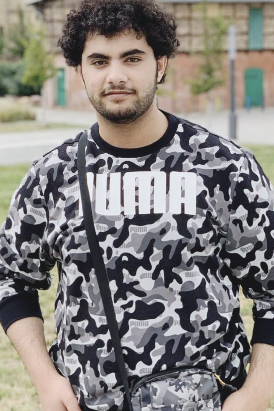 Weiteres Foto von Abdullah
