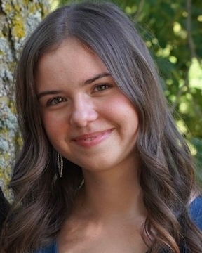 Profilbild von Emily