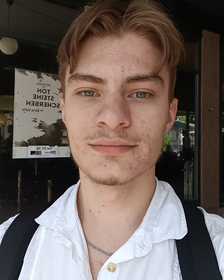 Profilbild von Daniel
