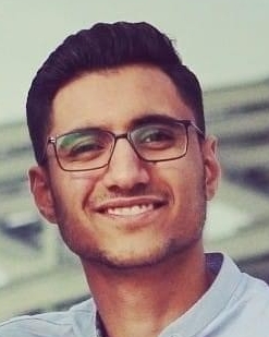 Profilbild von Mohammad