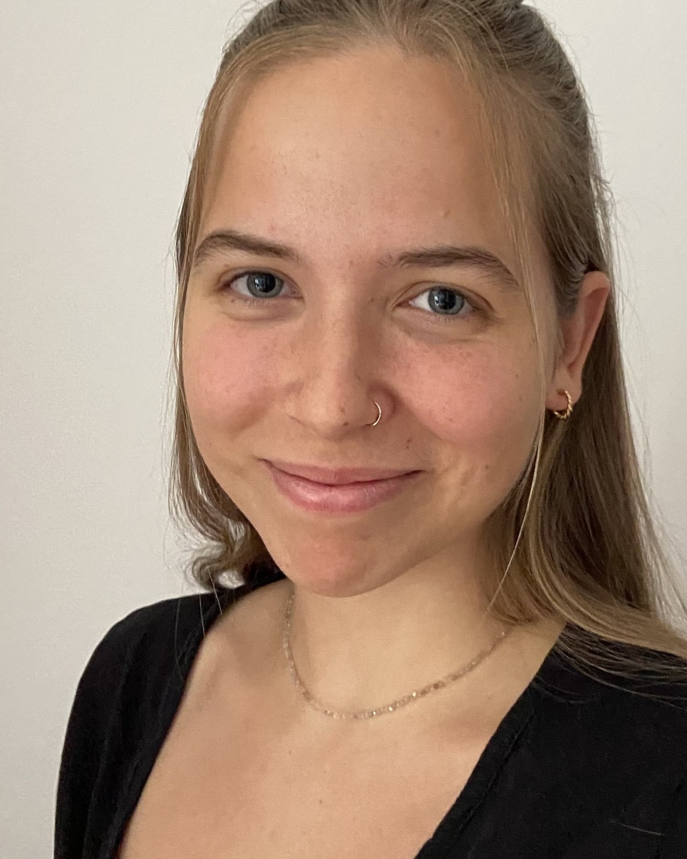 Profilbild von Anna
