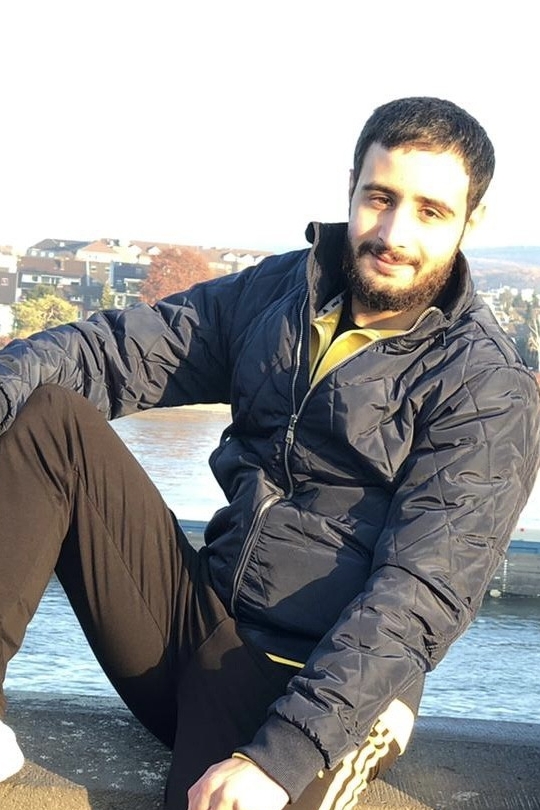 Weiteres Foto von Aref