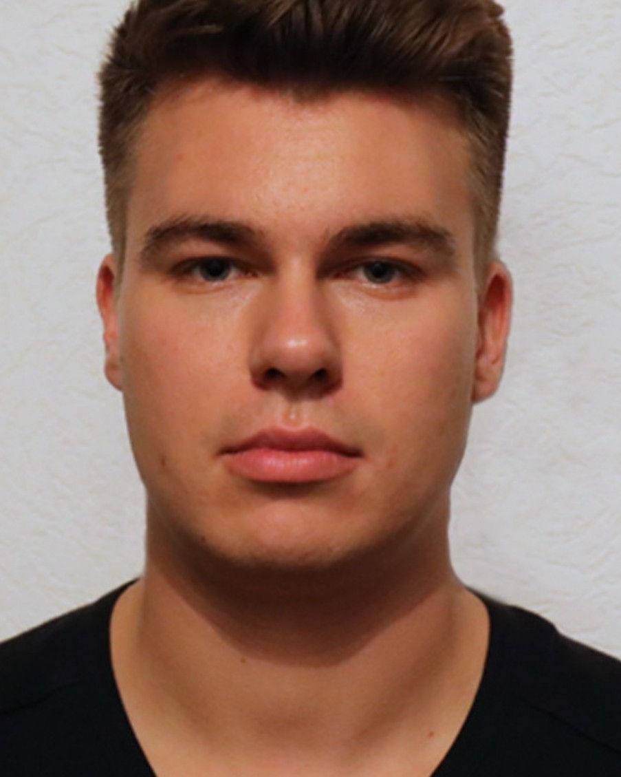 Profilbild von Maurice