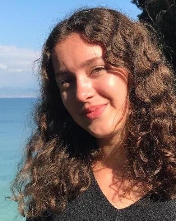 Profilbild von Luisa
