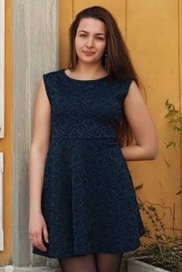Weiteres Foto von Tsvetina Todorova
