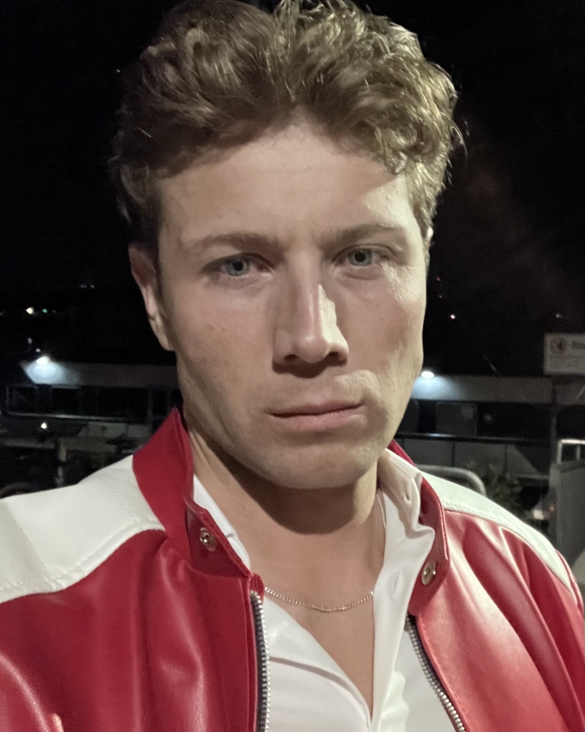 Profilbild von Dario