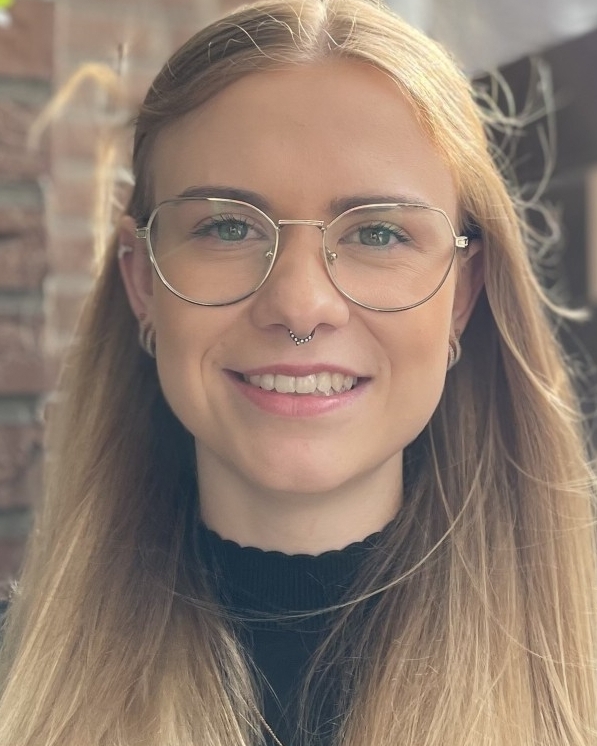 Profilbild von Laura