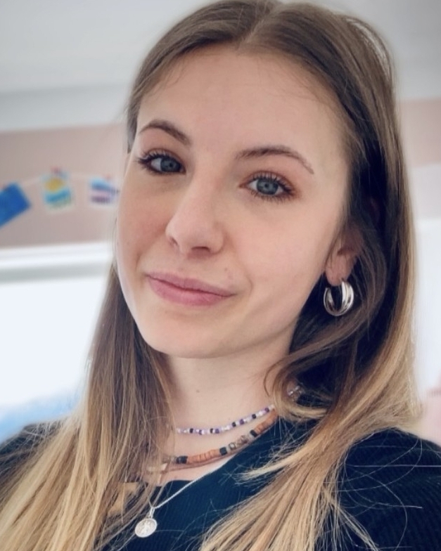 Profilbild von Magdalena Veronika