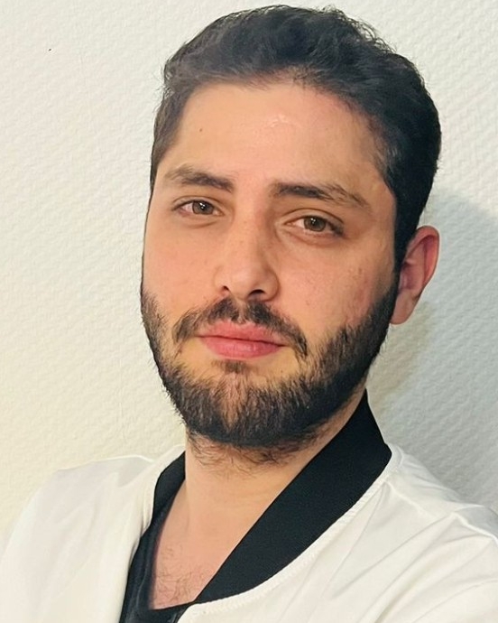 Profilbild von Mohamad Nour