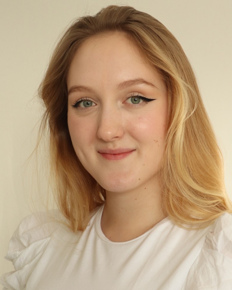 Profilbild von Malin