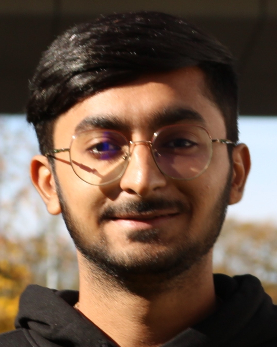Profilbild von Pavitra Vinodkumar