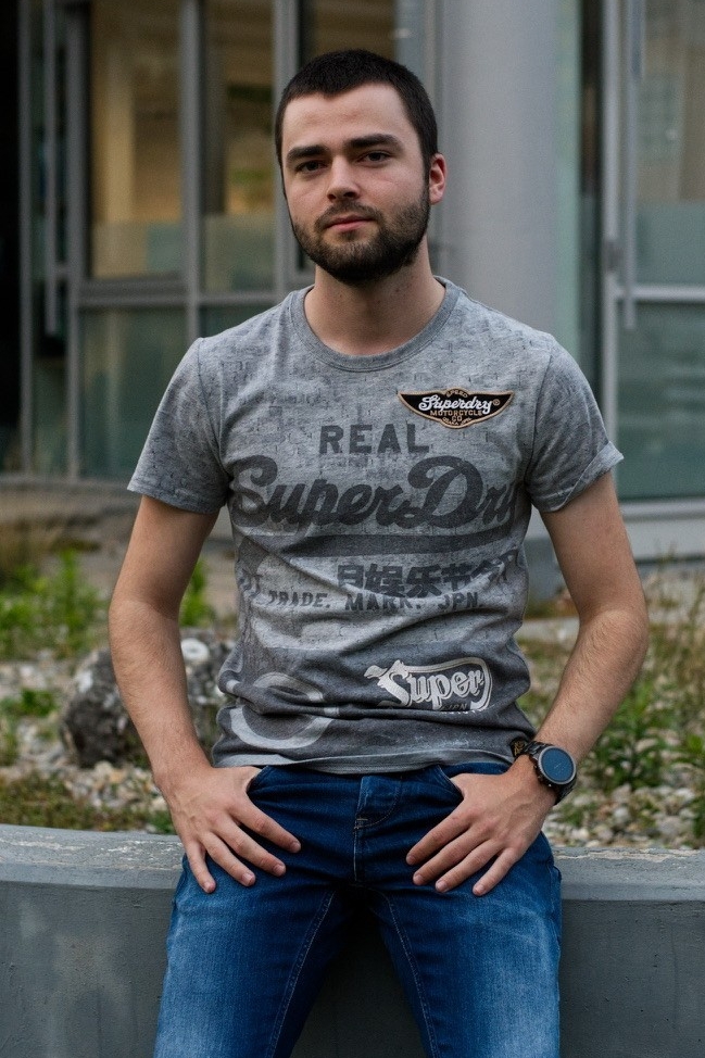 Weiteres Foto von Andreas