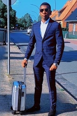 Weiteres Foto von Junior Dassen