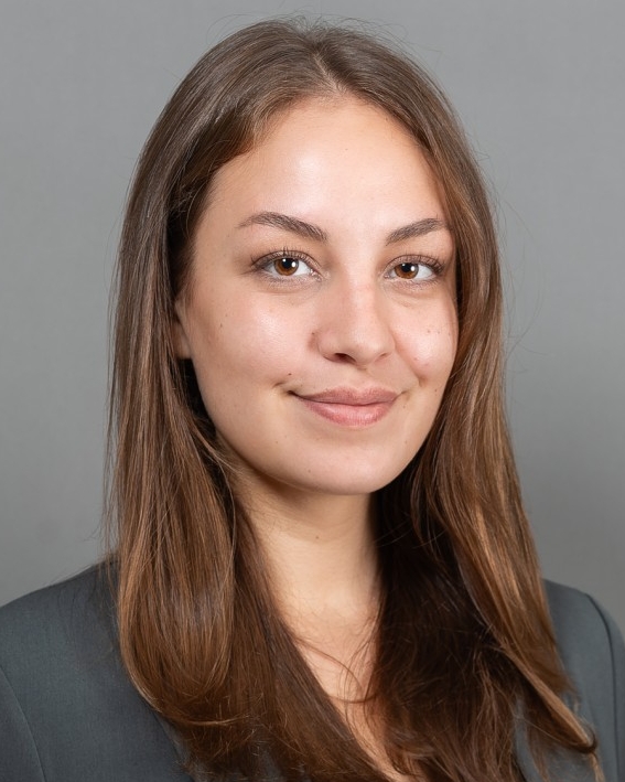 Profilbild von Joana