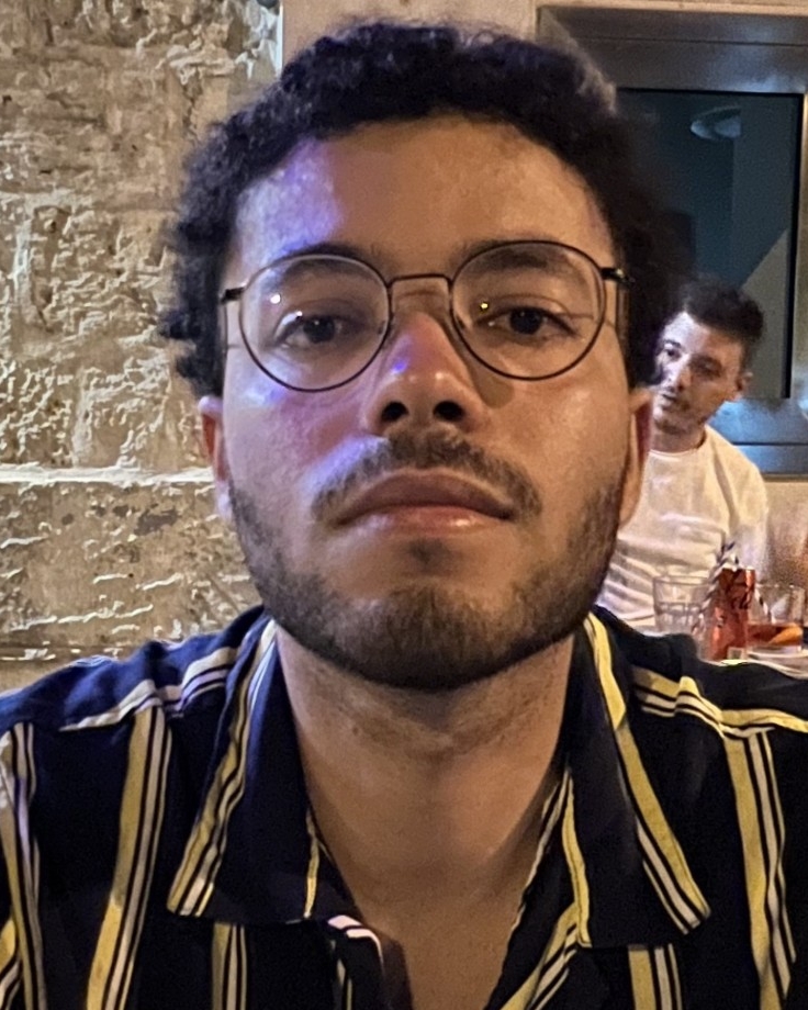 Profilbild von Ghassen