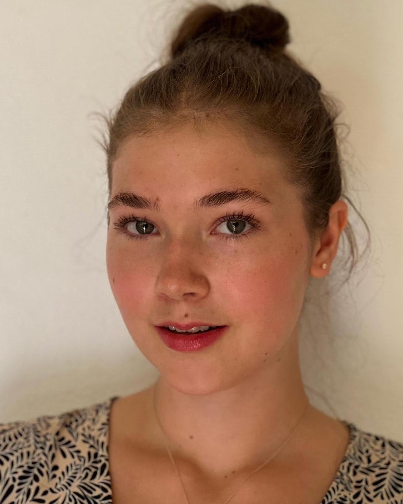 Profilbild von Vanadis Antonia Montaine