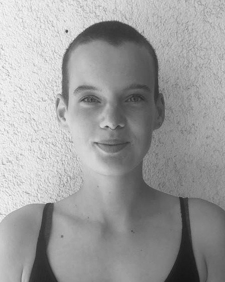 Profilbild von Nadine