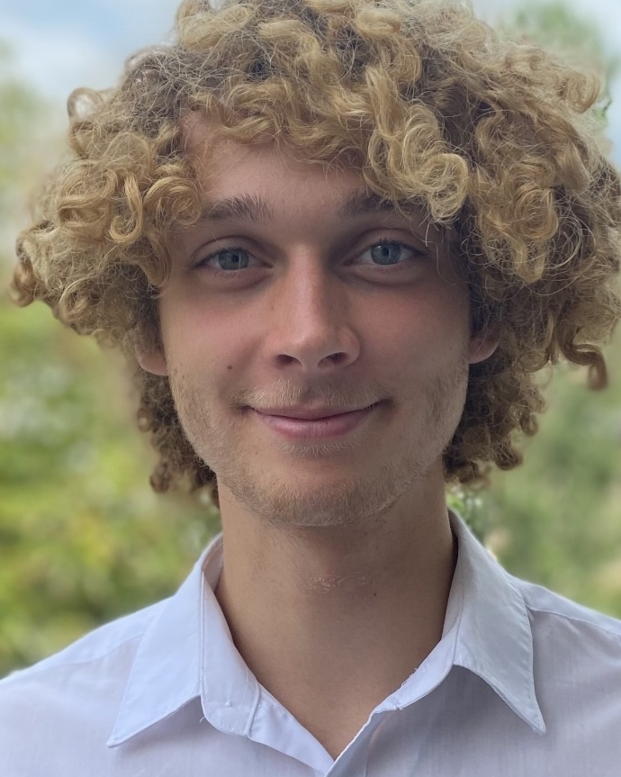 Profilbild von Luca