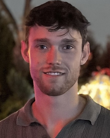 Profilbild von Christopher Alexander