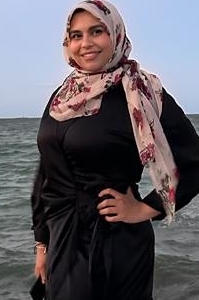 Weiteres Foto von Aisha Ibrahim Ahmed