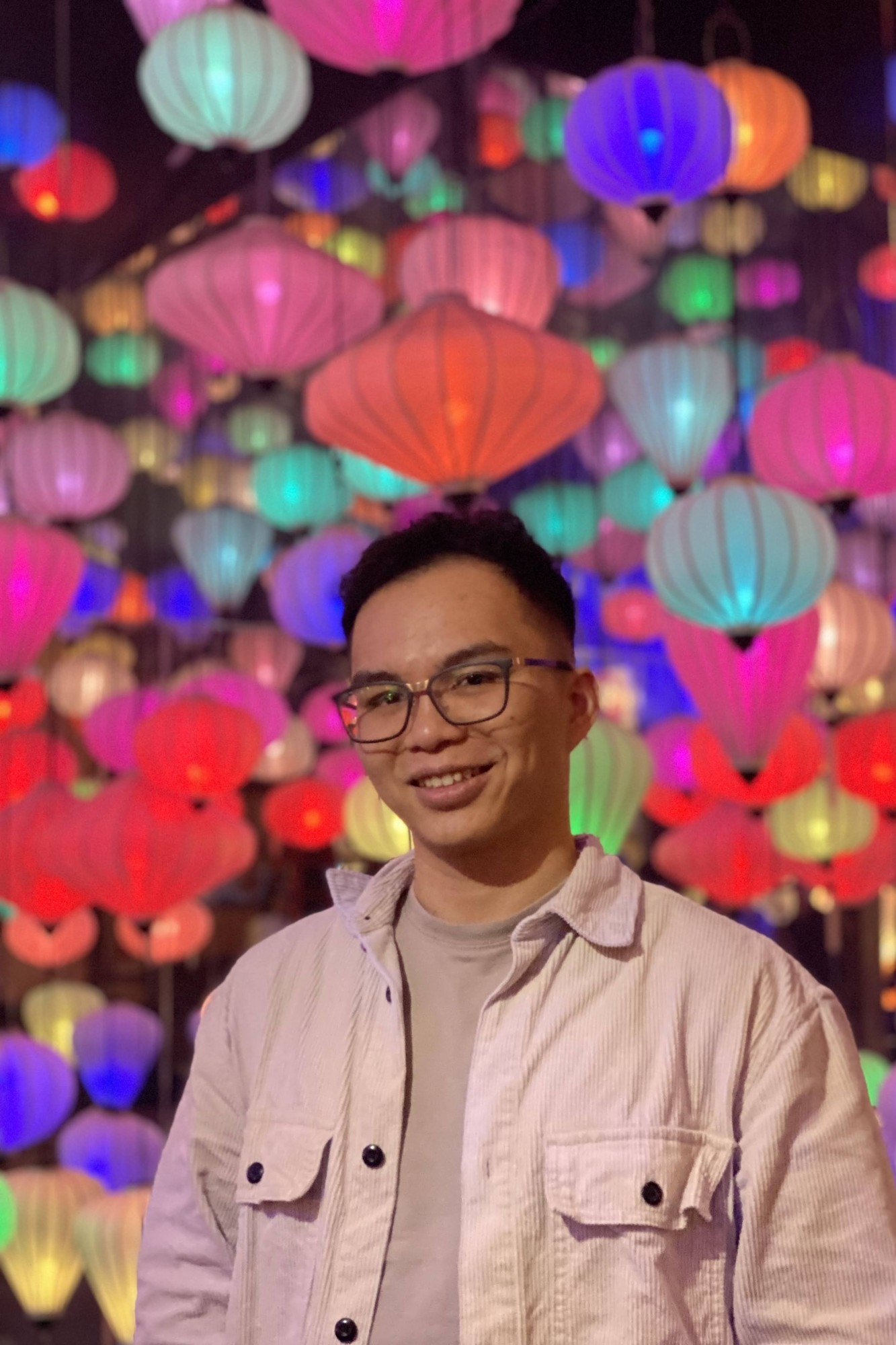 Weiteres Foto von Giang An