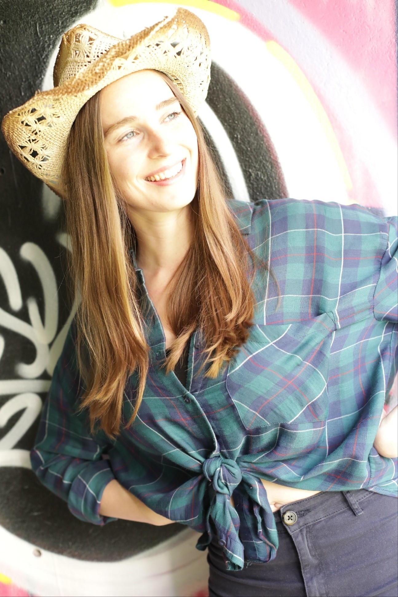 Weiteres Foto von Friederike