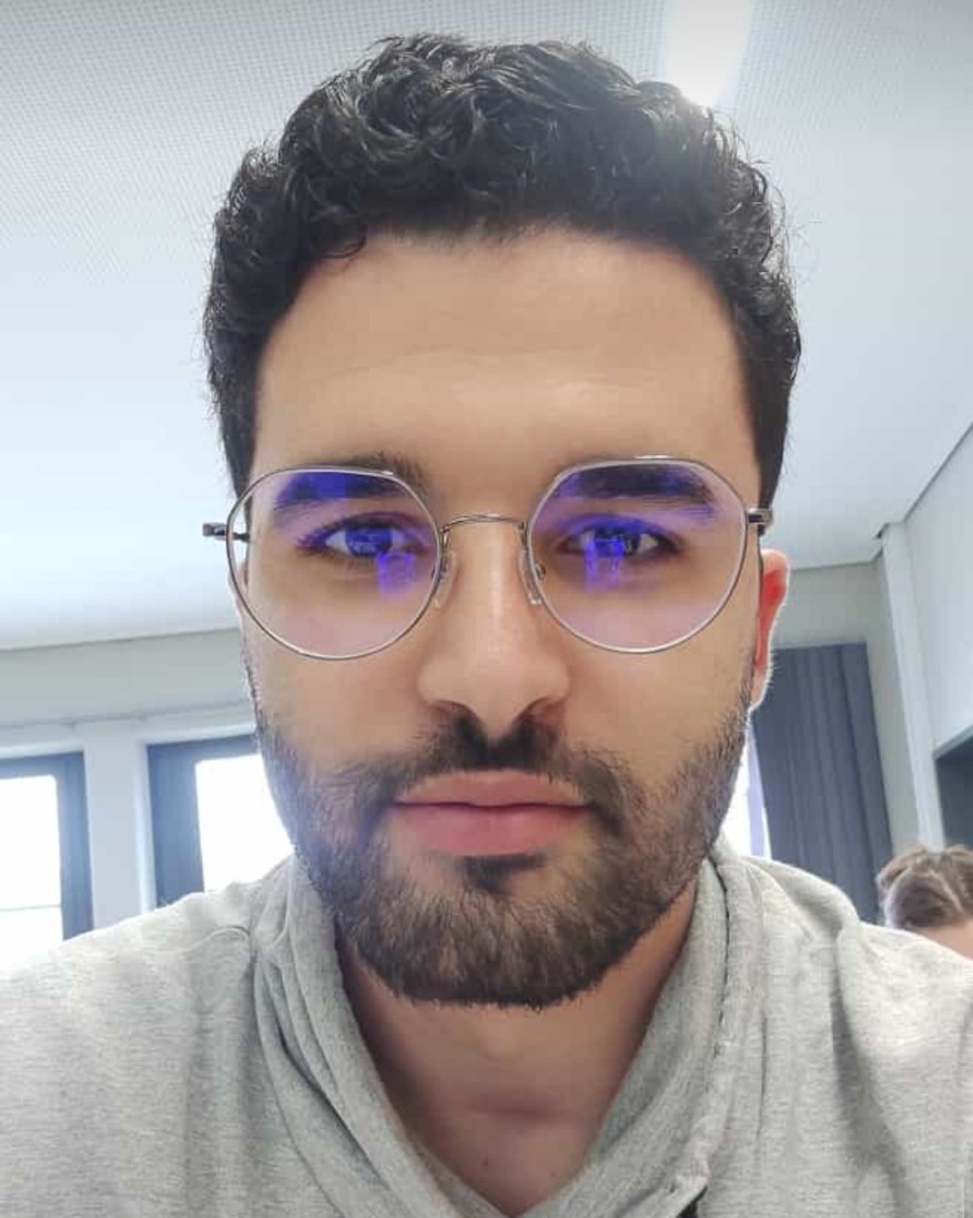 Profilbild von Anass