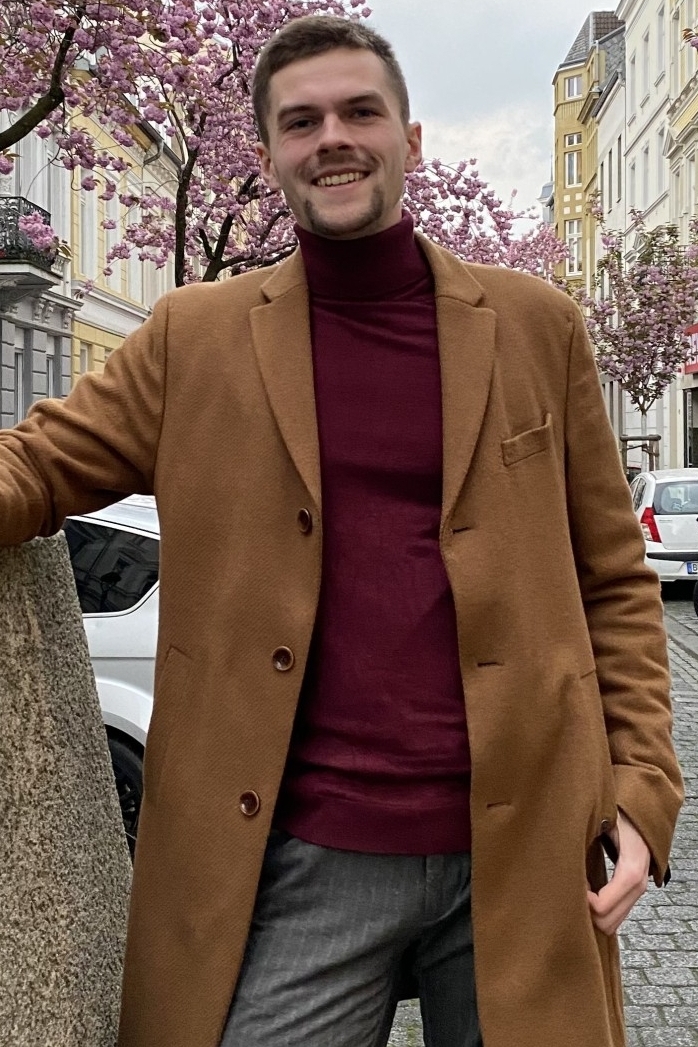 Weiteres Foto von Philipp