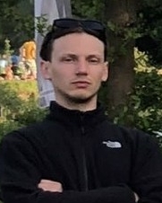 Profilbild von Moritz